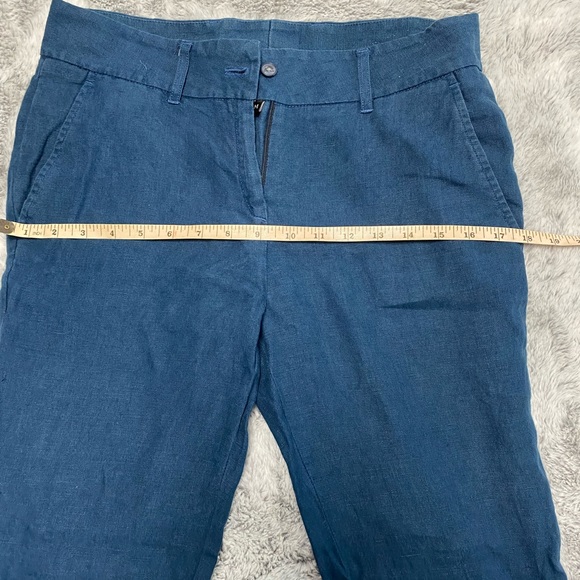 Buy 2 Get 1 - Linen pants - Picture 5 of 8